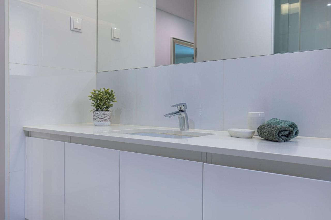 Touch Of Class 2Bdr Apartment By Lovelystay Cascais Exterior photo