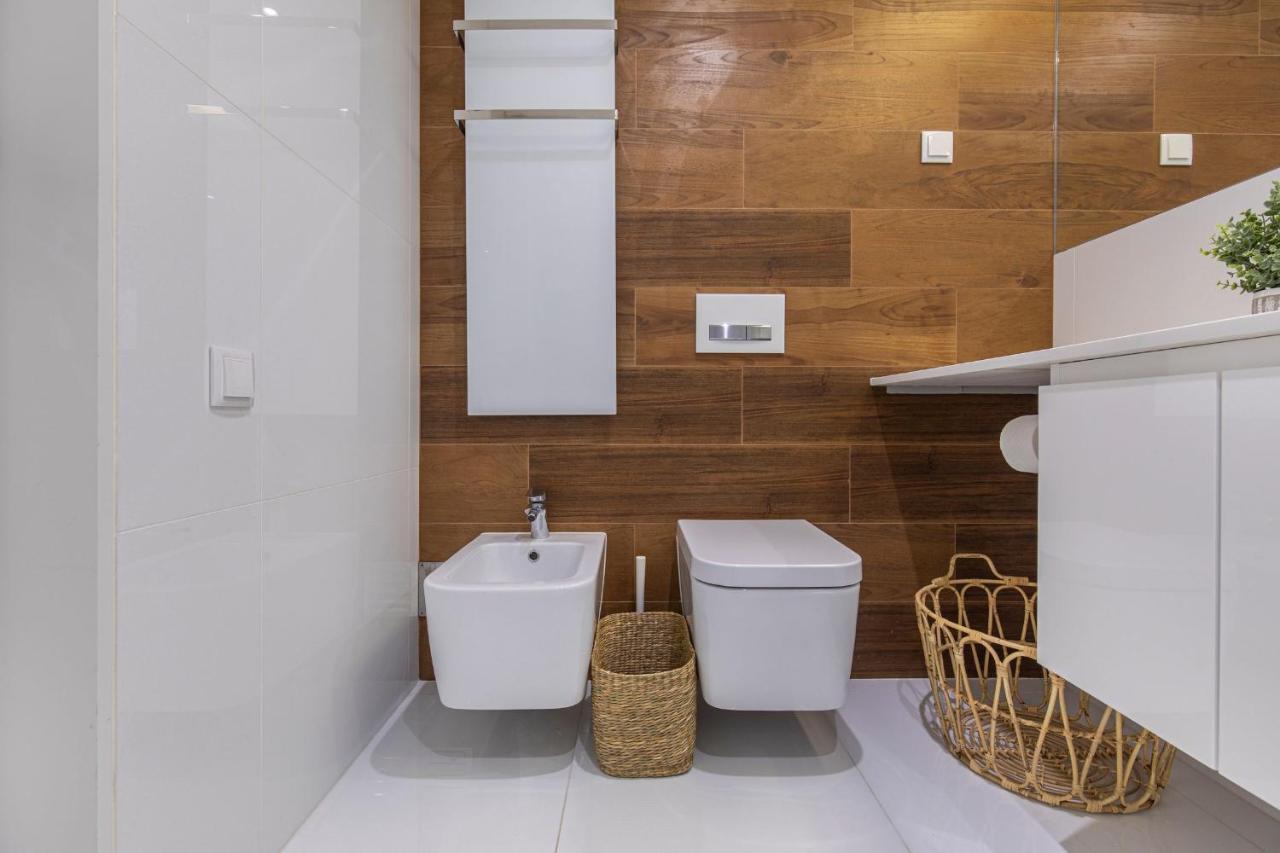 Touch Of Class 2Bdr Apartment By Lovelystay Cascais Exterior photo